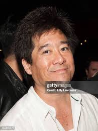 Actor/Director Brian Tochi attends LANY Entertainment's 4th Annual... News  Photo