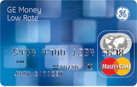 Minimum interest charge is $2. Ge Credit Card Our Review