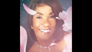 2023 Sonya Latrice Collier