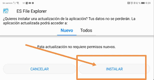 Es file explorer file manager apk + mod لتنزيل android.es file explorer file manager الإصدار الأخير للأندرويد. Apk Descargar Es File Explorer Version 3 2 5 La Buena Androidsis