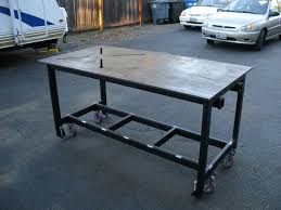 Welding Table Design Review Welding Table Welding Bench Welding