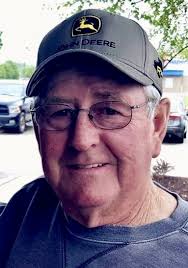 Obituary information for Billy Joe Sledge