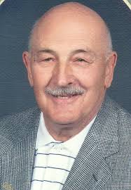 Obituary information for Roland Richard R. Berhent