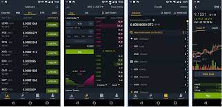 There are many bitcoin trading platforms that you can use to trade bitcoin. Best Cryptocurrency Trading Apps For Trading Crypto In 2020