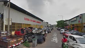Check spelling or type a new query. Panel Repair Workshops Directory For Syarikat Takaful Malaysia