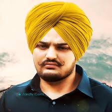 Sidhu moose wala born as shubhdeep singh is a punjabi singer and lyricist. Singer Sidhumoose Wala Singer Sidhu Moose Wala Hd Computer Wallpapers Images Pictures