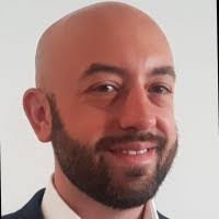 Chris Bewick's Instagram, Twitter & Facebook