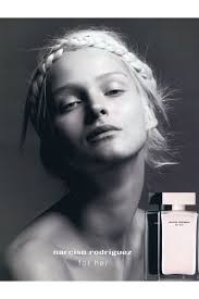 Narciso Rodriguez For Her Edp 100 ml Kadın Parfüm 34234708901293