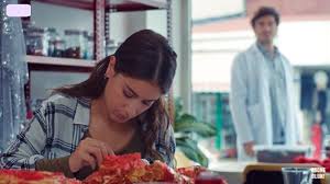 Este pasionat, de succes și foarte. Povesteanoastra Episodul 42 Turcesc Tv Series Movies