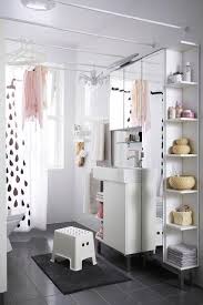 Small Bathroom Idea From Ikea Small Bathroom Design Ideas Houseandgarden Co Uk Bijoux Bathroom Ikea Bathroom Rustic Bathroom Shelves Small Bathroom