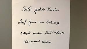 Sparda bank öffnungszeiten in haltern. Polizei Hat Noch Keine Heisse Spur Nach Sprengung In Papenburg Bank Stellt Neuen Automaten Auf