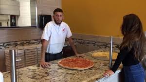 Cam S Pizzeria New Cam S Location In Henrietta On