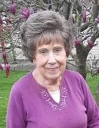 Allen, Ruth C. (nee Kitts), age 94, of Hawthorne,