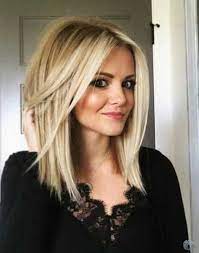 Superb Bob Haarschnitte Fur 2021 Mit Neue Bilder Bob Frisur Haarschnitt Haarschnitt Lange Haare