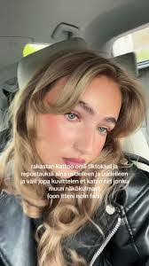 Patricia Backman's Instagram, Twitter & Facebook