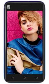 Vodafone 360 H2 vs BLU Studio X10 ...