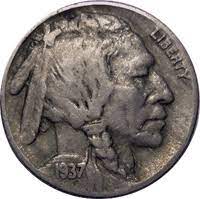 You might think that the older the coin, the more it's worth. 1937 D Buffalo Nickel Value Cointrackers
