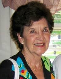 Virginia Ashworth Obituary