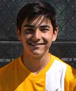 Tennis Player Profile