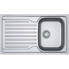 Feb 26, 2021 · this item: Franke Antea 1 0 Bowl Polished Stainless Steel Kitchen Sink Waste Azn611 86 Kitchen From Taps Uk