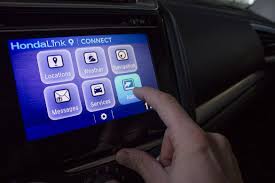 I bought it at a german reseller. 2015 Honda Fit Apps Remind Us Why Apple Carplay Android Auto Rock News Cars Com