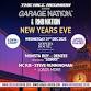 The Hill Reunion and Garage Nation presents New event image