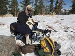 Eric June (KU6J) Memorial Activation