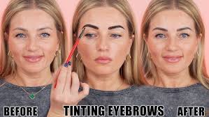 Refectocil Brow Tint Protocol