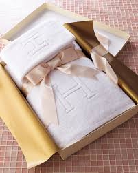 5 out of 5 stars with 2 ratings. Matouk Auberge Monogrammed Bath Towels