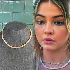 Tina Yaw's Instagram, Twitter & Facebook