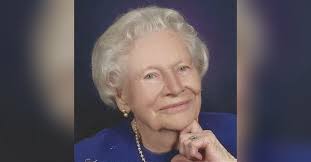 Ethel W. Eubanks Obituary