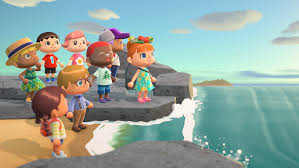 What kind of color really speaks to you? Gender Neutral Hair And Face Styles Can Be Changed At Any Point In Animal Crossing New Horizons Animal Crossing World