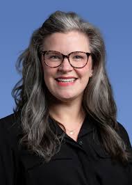 Kathleen Shepherd- Financial Advisor