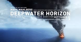 Based on a true story. The Well From Hell Deepwater Horizon Review Elements Of Madness