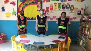 Estancia Infantil Educación en Armonía