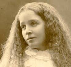 Mabel Mary (Sutton) Hodgkinson (1883-1950)