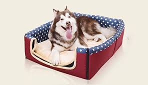 Casita tela + 100 bolas 7 cm. Casitas De Tela Para Perros Las 5 Mejores De Amazon 2019 Perrospedia