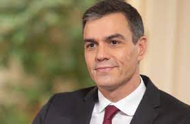 Sánchez: "España necesita un Gobierno fuerte"