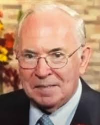 Robert Samuel McMurdock Obituary May 1, 2023