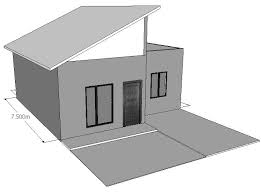 Kunci jawaban matematika kelas 7 halaman 60 Bab 3 Mendesain Rumah Pdf Download Gratis