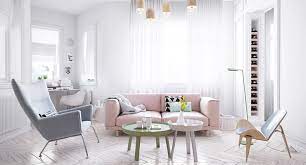 Maybe you would like to learn more about one of these? 20 Ways To Use Pastel Colors In Scandinavian Living Rooms Home Design Lover