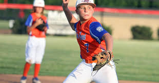LITTLE LEAGUE: All-Star teams announced
