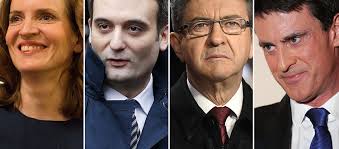 Résultats législatives 2017 : NKM, Valls, Mélenchon... Découvrez les scores  des personnalités