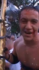 Drake Younger is back and better than ever! Don't believe him? Just watch  this Saturday! 😏💥 #TournamentOfDeath22