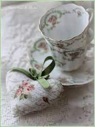 Lady Gray Dreams Pretty Tea Cups Shabby Chic Tea Shabby Chic Tea Party