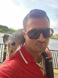 Loss of a Pet Opossum