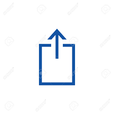 Icône De Partage Symbole De Conception De Vecteur Clip Art Libres De Droits, Svg, Vecteurs Et Illustration. Image 141282764