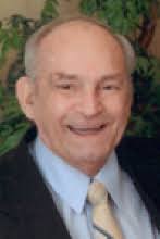 Obituary information for Merle T. Harrod