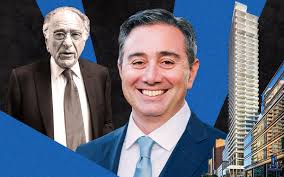 Centurion Real Estate To Relaunch Macklowe's Midtown Condo