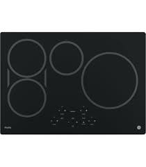 Smart Induction Cooktop